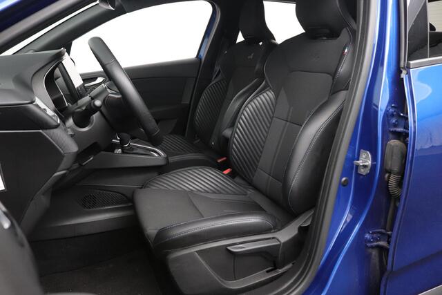 Renault CLIO 1.0 TCe 90 GPF esprit Alpine | Pack City | Pack Bose | 360 Camera |