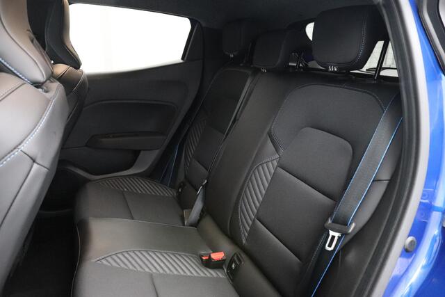 Renault CLIO 1.0 TCe 90 GPF esprit Alpine | Pack City | Pack Bose | 360 Camera |