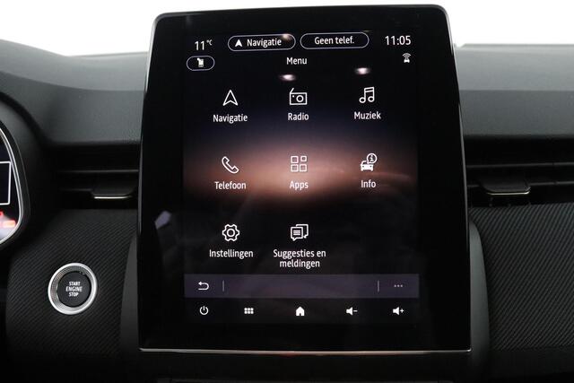 Renault CLIO 1.0 TCe 90 GPF esprit Alpine | Pack City | Pack Bose | 360 Camera |