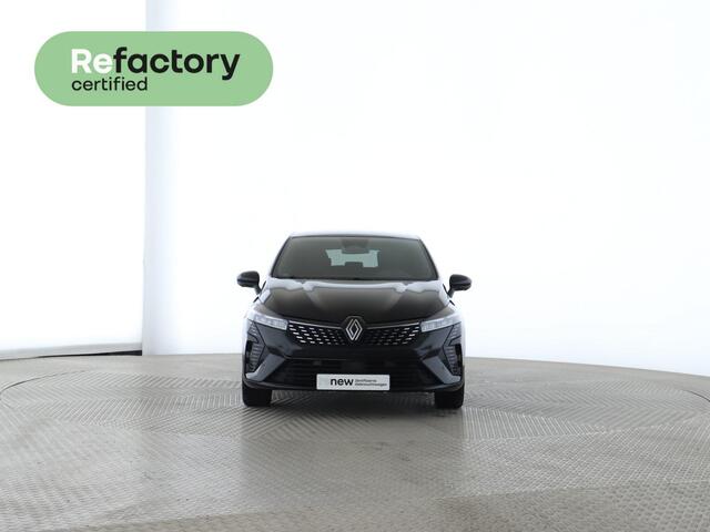 Renault CLIO 1.6 E-Tech Full Hybrid 145 techno