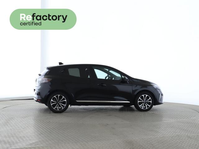 Renault CLIO 1.6 E-Tech Full Hybrid 145 techno