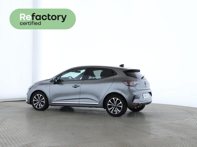 Renault CLIO 1.0 TCe 90 GPF techno