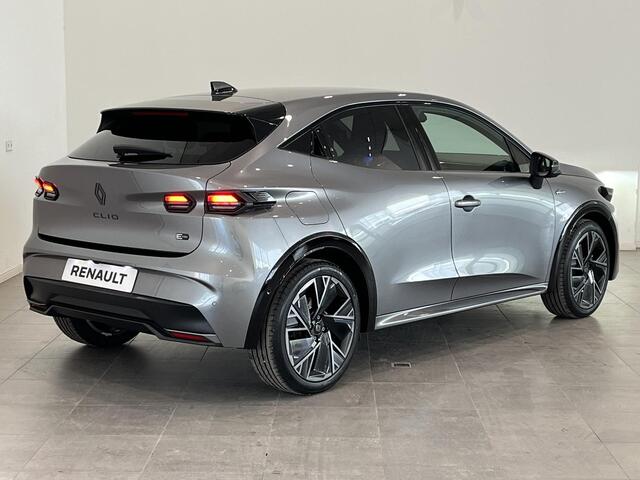 Renault CLIO 1.8 Hybrid 160 Esprit Alpine | Harman/Kardon | Pack Winter & Parking | Van: ¤ 35.741,- nu rijklaar voor: ¤ 34.741,-