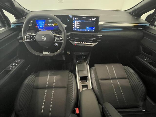 Renault CLIO 1.8 Hybrid 160 Esprit Alpine | Harman/Kardon | Pack Winter & Parking | Van: ¤ 35.741,- nu rijklaar voor: ¤ 34.741,-