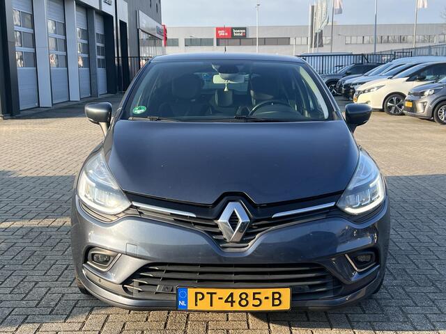 Renault CLIO 1.2 TCe Intens Navigatie/