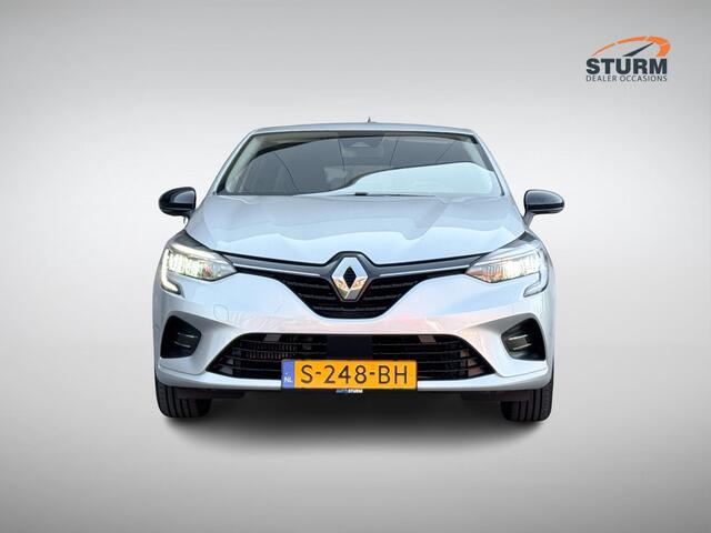 Renault CLIO 1.0 TCe 90 Evolution Comfort Pack NL-Auto!