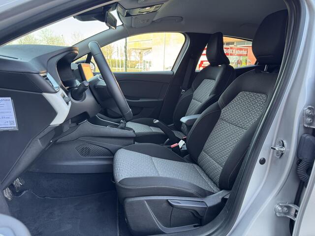 Renault CLIO 1.0 TCe 90 Evolution Comfort Pack NL-Auto!