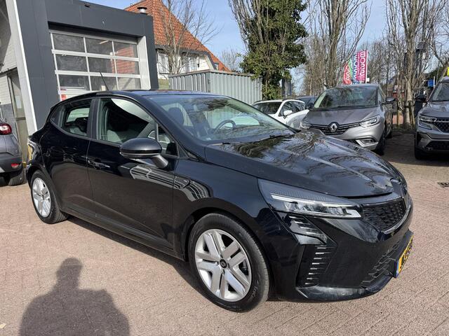 Renault CLIO 1.0 TCe 90pk 2025 16.570km!!