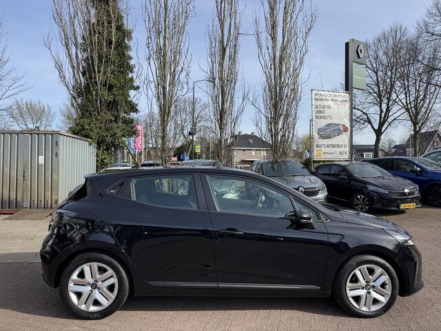 Renault CLIO 1.0 TCe 90pk 2025 16.570km!!
