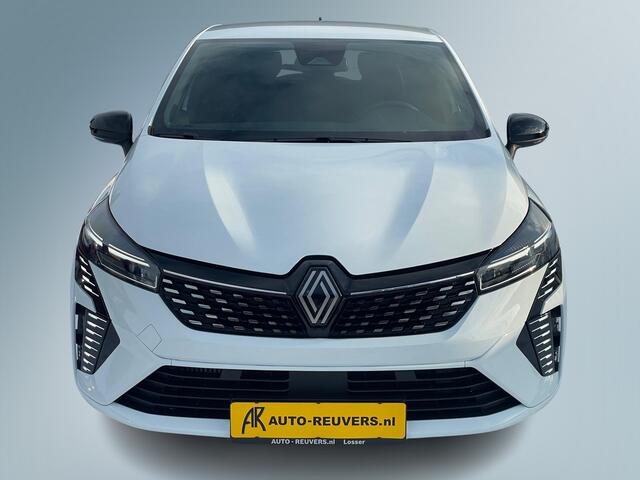 Renault CLIO 1.0 TCe 90 GPF techno / LED / CarPlay / Camera / Clima