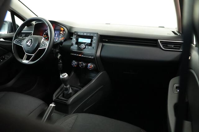 Renault CLIO 1.0 TCe Intens / LED / Cruisecontrol / Airco