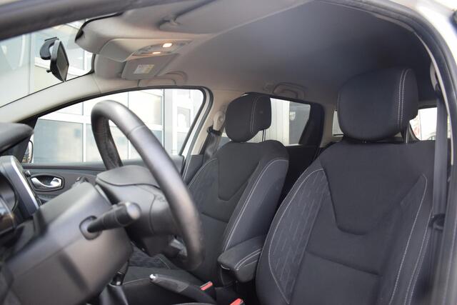 Renault CLIO 0.9 TCe Limited | Navi | Airco | 16" velgen |