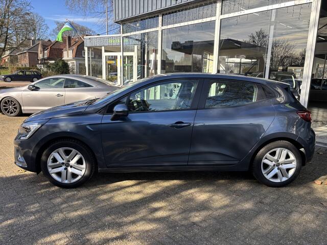 Renault CLIO 1.0 TCe Business Zen