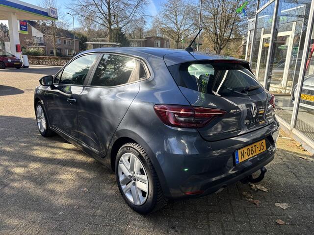 Renault CLIO 1.0 TCe Business Zen