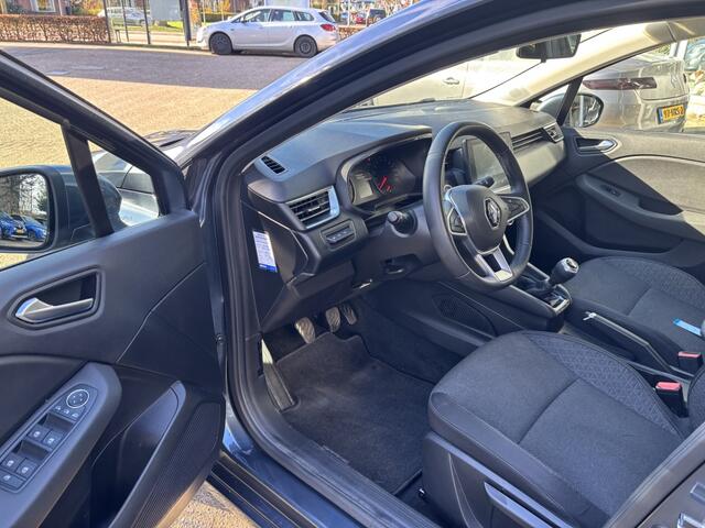 Renault CLIO 1.0 TCe Business Zen