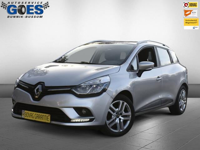 Renault CLIO 90pk | NAV 0.9 TCe Zen