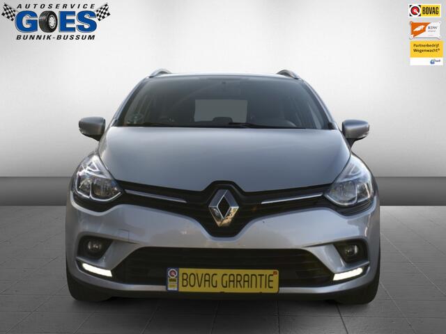Renault CLIO 90pk | NAV 0.9 TCe Zen