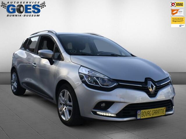 Renault CLIO 90pk | NAV 0.9 TCe Zen