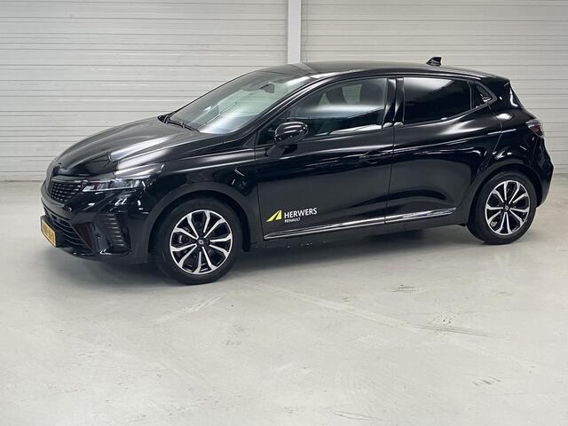 Renault CLIO 1.0 TCe 90 GPF techno / NL auto.