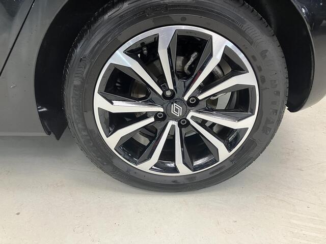 Renault CLIO 1.0 TCe 90 GPF techno / NL auto.