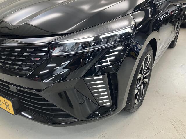 Renault CLIO 1.0 TCe 90 GPF techno / NL auto.