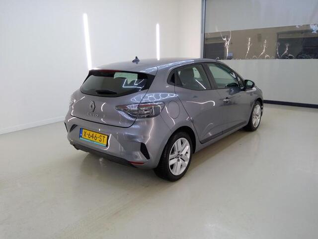 Renault CLIO 1.0 TCe 90 PK | GPF Evolution | 36.000km! | *Wordt verwacht* |