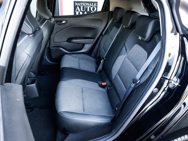 Renault CLIO 1.0 TCe Intens 2e-Eig. Keurig-Onderh. BOVAG-Garantie. NL-Auto