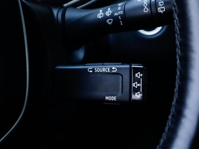 Renault CLIO 1.0 TCe Intens 2e-Eig. Keurig-Onderh. BOVAG-Garantie. NL-Auto