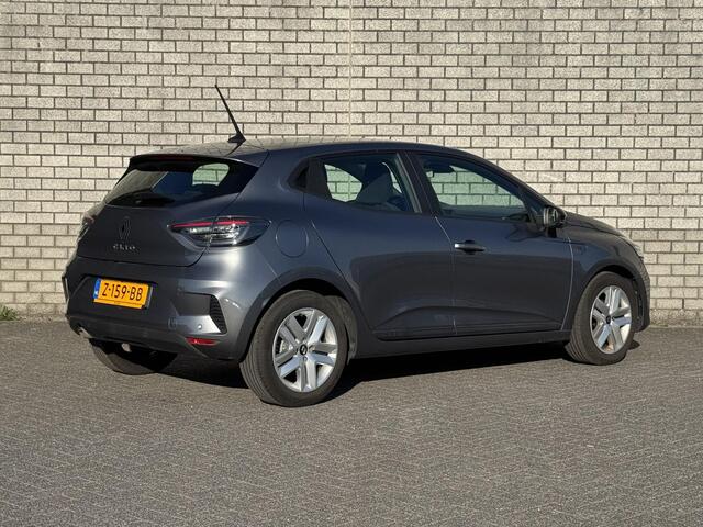 Renault CLIO 1.0 TCe 90 GPF Evolution | Apple CarPlay / Android Auto | Navigatie | Cruise Control |