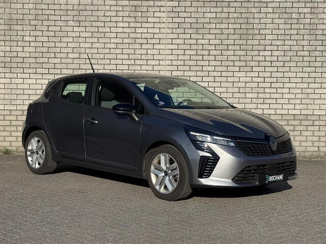 Renault CLIO 1.0 TCe 90 GPF Evolution | Apple CarPlay / Android Auto | Navigatie | Cruise Control |