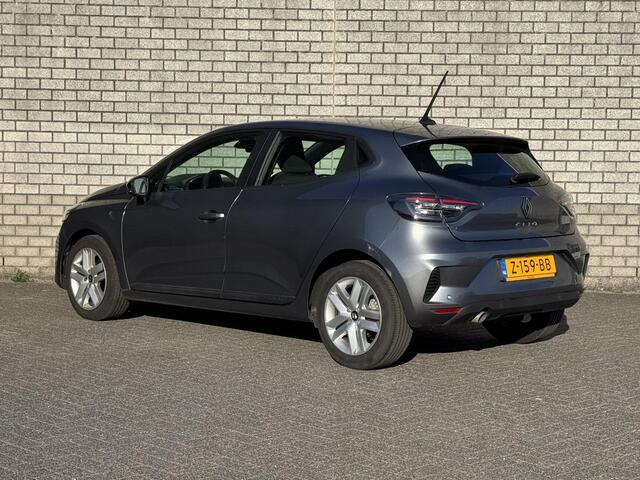 Renault CLIO 1.0 TCe 90 GPF Evolution | Apple CarPlay / Android Auto | Navigatie | Cruise Control |