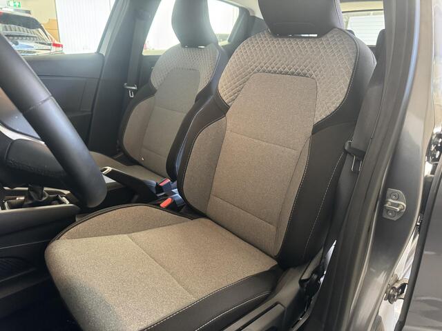 Renault CLIO 1.0 TCe 90 GPF Evolution | Apple CarPlay / Android Auto | Navigatie | Cruise Control |