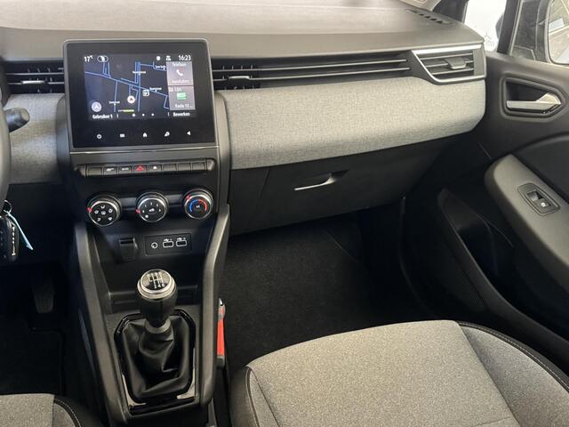 Renault CLIO 1.0 TCe 90 GPF Evolution | Apple CarPlay / Android Auto | Navigatie | Cruise Control |