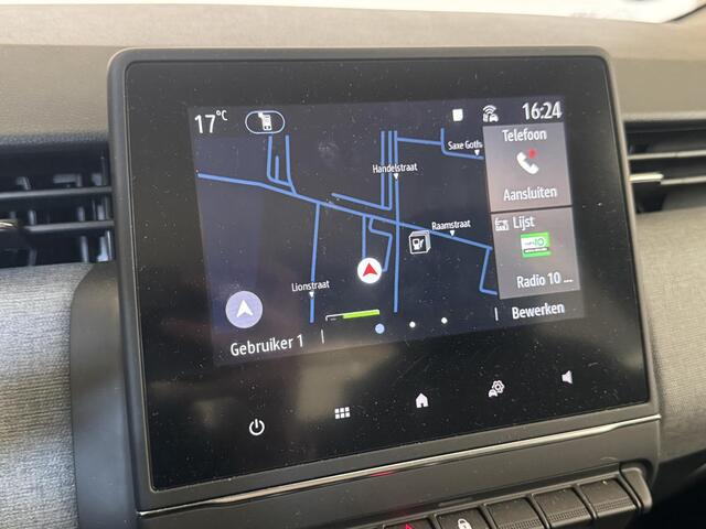 Renault CLIO 1.0 TCe 90 GPF Evolution | Apple CarPlay / Android Auto | Navigatie | Cruise Control |