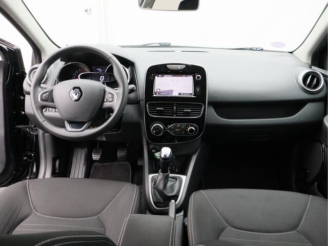 Renault CLIO Estate 0.9 TCe Limited/ lage km/ zeer mooi!
