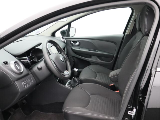 Renault CLIO Estate 0.9 TCe Limited/ lage km/ zeer mooi!