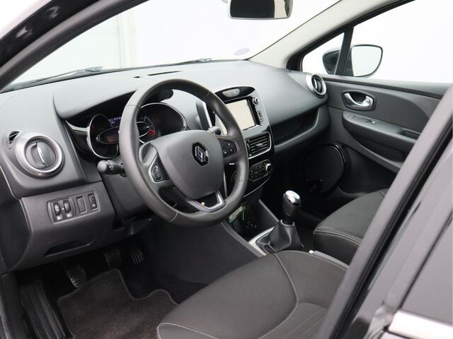 Renault CLIO Estate 0.9 TCe Limited/ lage km/ zeer mooi!
