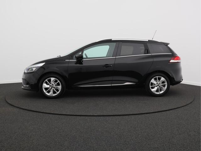 Renault CLIO Estate 0.9 TCe Limited/ lage km/ zeer mooi!