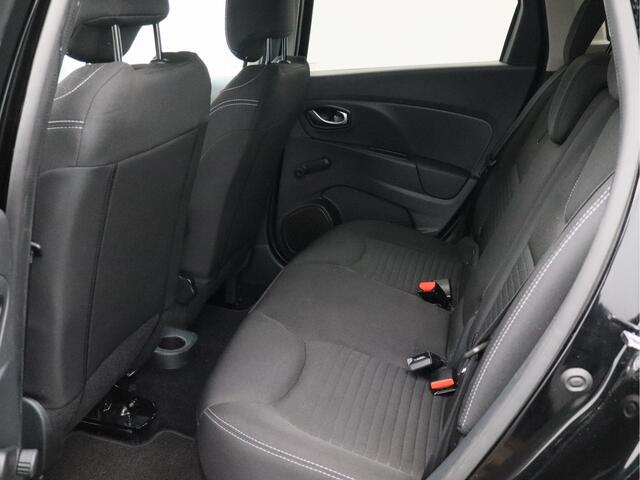 Renault CLIO Estate 0.9 TCe Limited/ lage km/ zeer mooi!