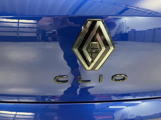 Renault CLIO 1.6 E-Tech Full Hybrid 145 esprit Alpine / Nederlandse auto / All season banden.