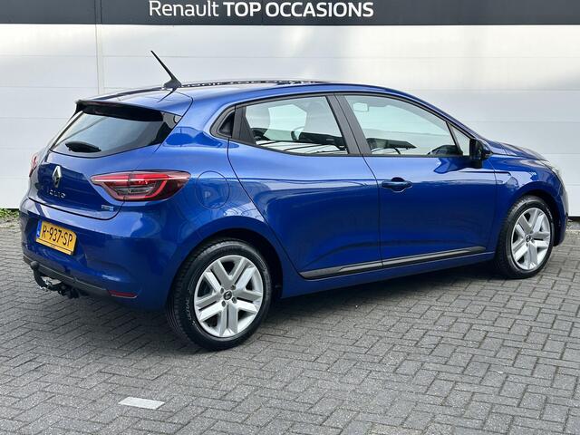 Renault CLIO 1.6 E-Tech Hybrid 140 Zen | Trekhaak | Navigatie | Cruise Control