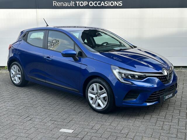 Renault CLIO 1.6 E-Tech Hybrid 140 Zen | Trekhaak | Navigatie | Cruise Control