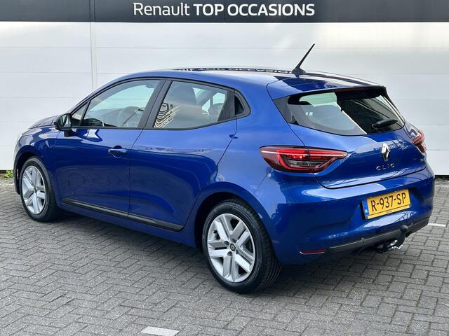 Renault CLIO 1.6 E-Tech Hybrid 140 Zen | Trekhaak | Navigatie | Cruise Control