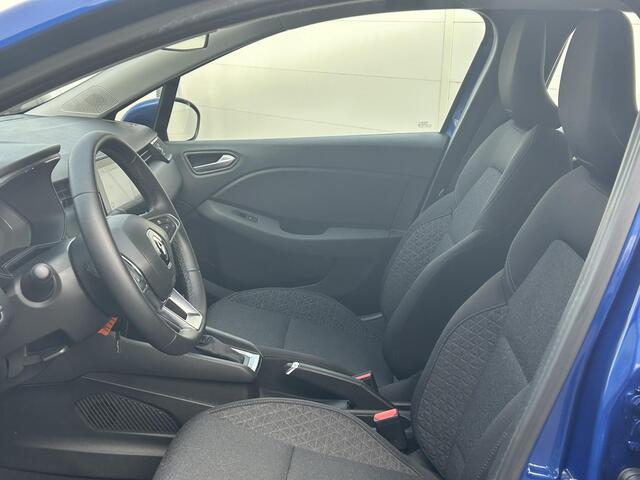 Renault CLIO 1.6 E-Tech Hybrid 140 Zen | Trekhaak | Navigatie | Cruise Control