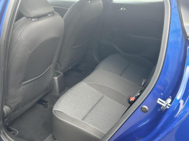 Renault CLIO 1.6 E-Tech Hybrid 140 Zen | Trekhaak | Navigatie | Cruise Control