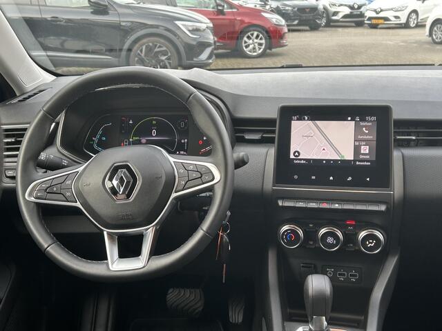 Renault CLIO 1.6 E-Tech Hybrid 140 Zen | Trekhaak | Navigatie | Cruise Control
