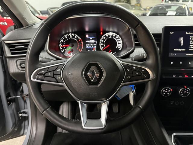 Renault CLIO 1.0 TCe Zen