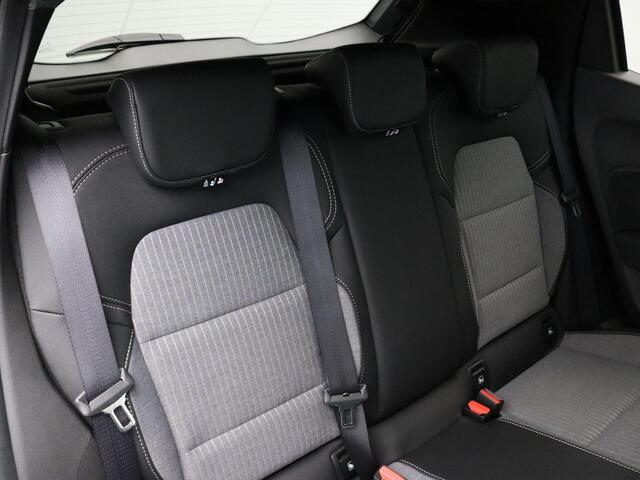 Renault CLIO TCe 90pk Techno | Pack look | 17" LMV | Digitaal dashboard | Grootscherm navigatie | Stoel- en stuurwielverwarming |