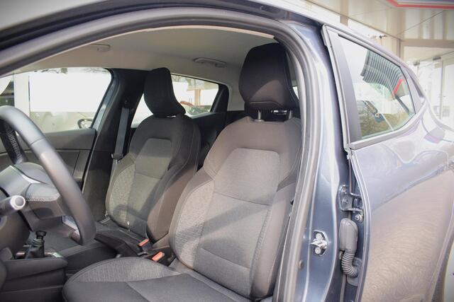 Renault CLIO 1.0 TCe Zen |NAVI|CRUISE|BLUETOOTH|AIRCO