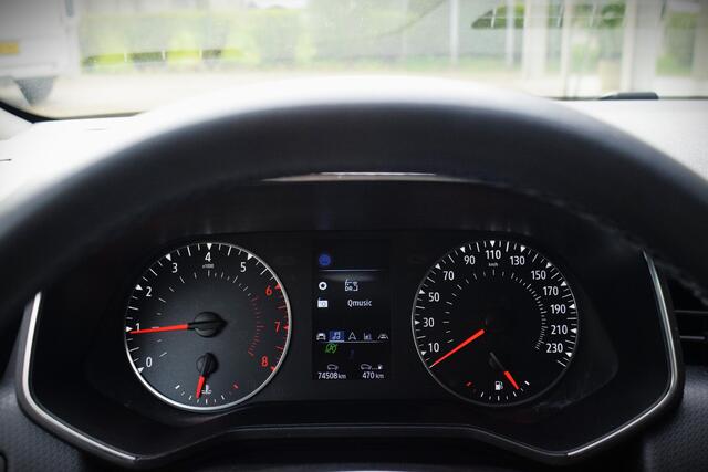 Renault CLIO 1.0 TCe Zen |NAVI|CRUISE|BLUETOOTH|AIRCO